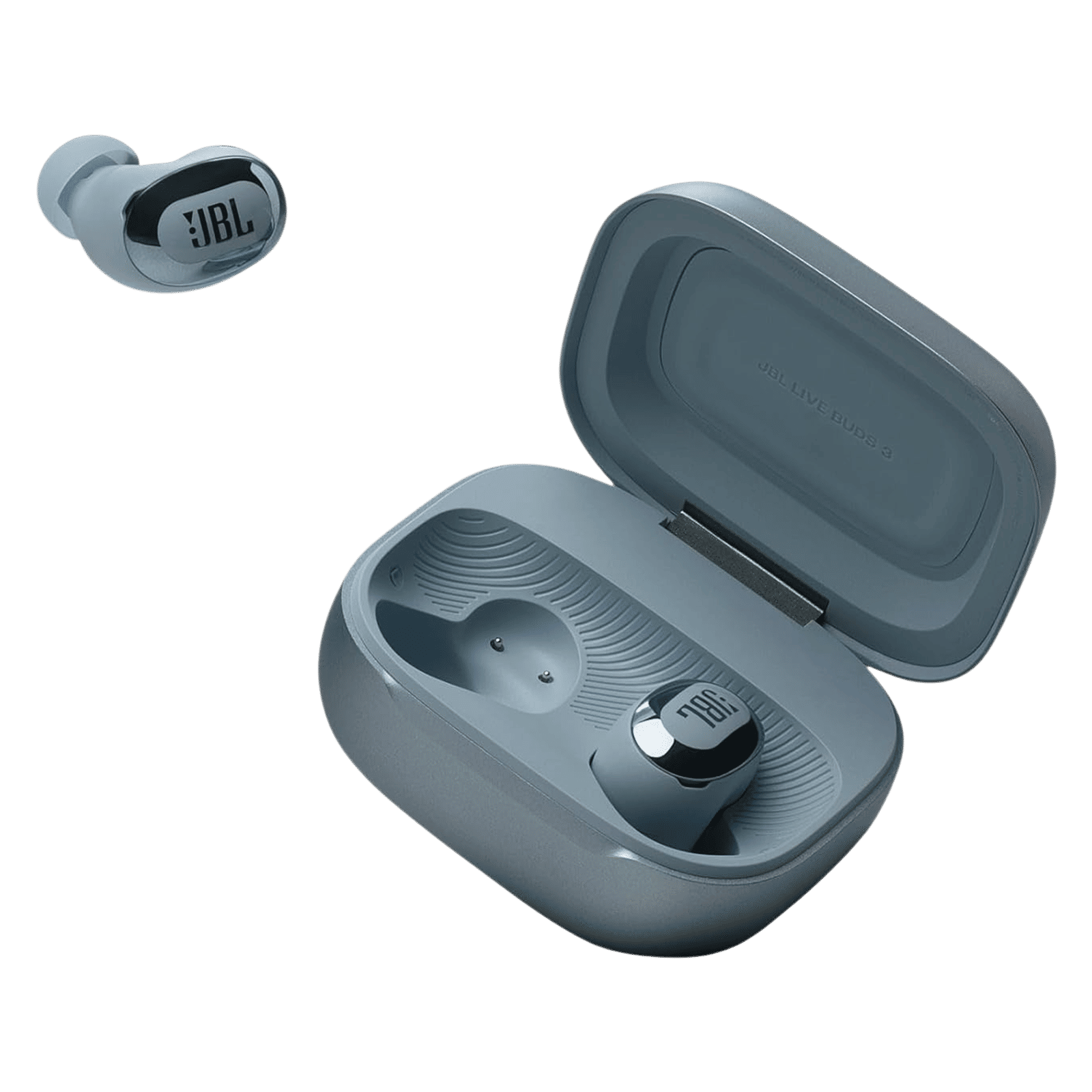 Buy JBL Live Buds 3 TWS Earbuds with Adaptive Noise Cancellation